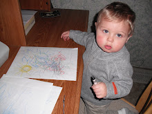 Discovering Crayons