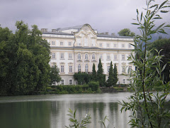 Castle used in movie
