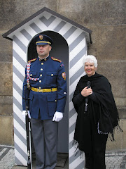 Joy with guard