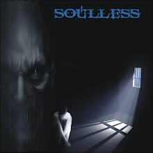 SOULLESS " SOULLESS"