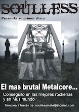 CONSEGUI NUESTRO DISCO