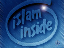 Put Islam inside your heart