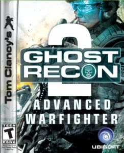 AIO - Ghost Recon +2 expansions