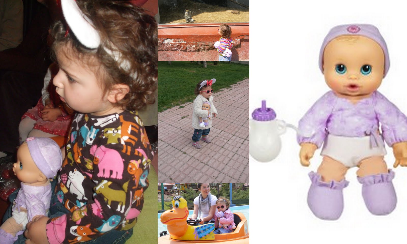 içimin güler yüzü KIZIM�a Mönene