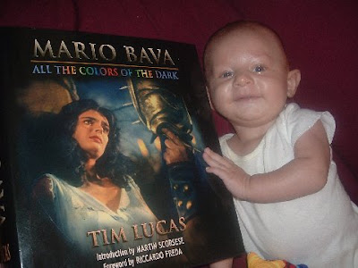 Mario Bava All The Colors Of The Dark Pdf