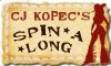 CJ Kopec's Spin A Long