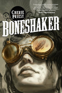 Click here to buy BONESHAKER from Amazon, and throw me a tiny kickback. Boneshaker cover and Amazon link