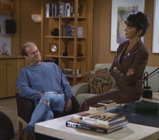 kate costas frasier