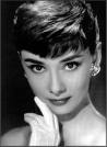 Audrey Hepburn-1929-1993