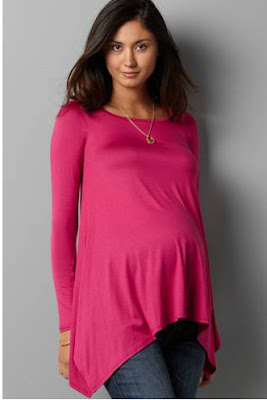 One Haute Kid: Friday Fashion: Ann Taylor Loft Maternity