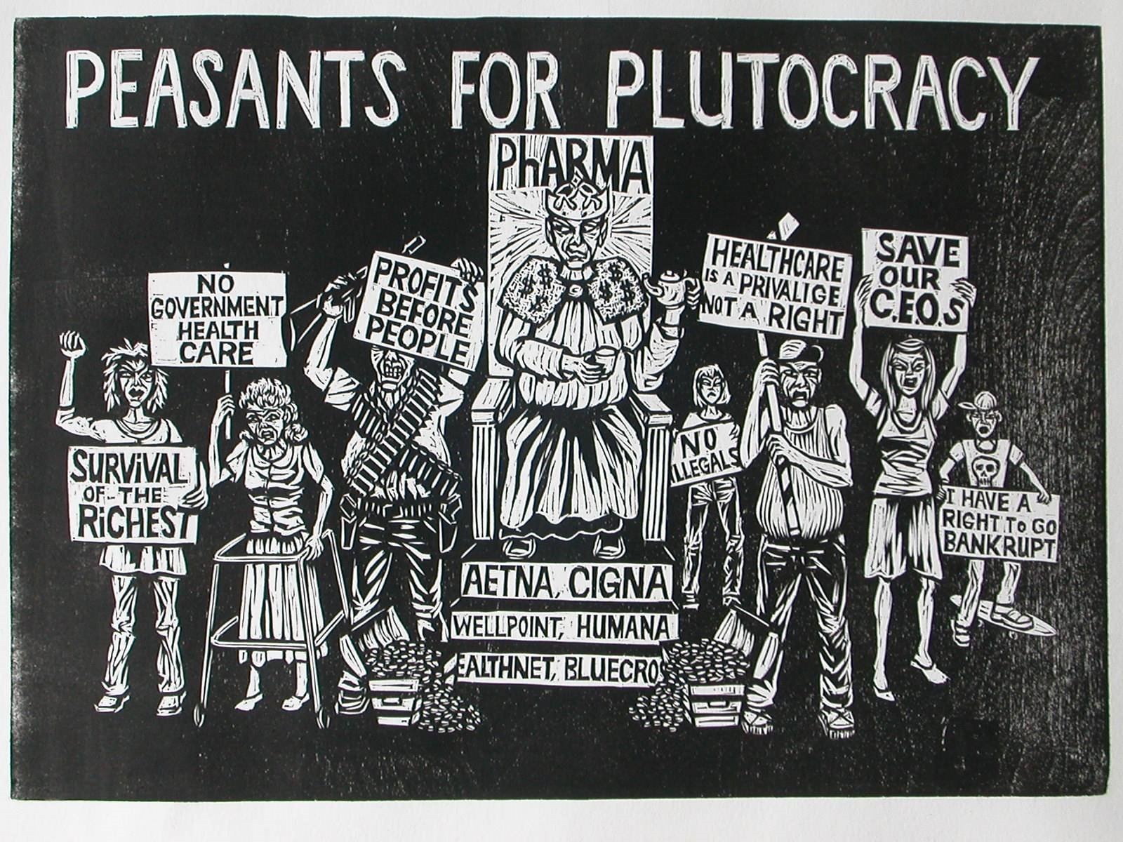 plutocracy examples plutocracy examples
