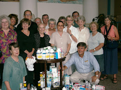 Humanitarian Mission Cuba 2009