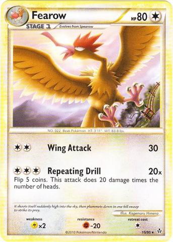 PrimetimePokemon's Blog: Pokemon Card of the Day: Infernape (Diamond and  Pearl)