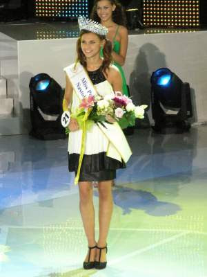 Miss Teen Poland 2009 - Monika Suchocka Monika+suchocka