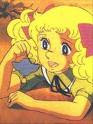 candy candy