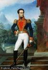 simon bolivar