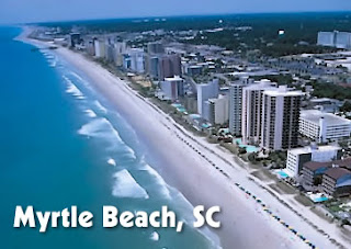 Myrtle Beach, South Carolina