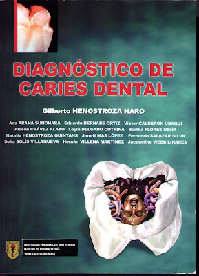 DIAGNOSTICO TRATAMIENTO OPERATORIA DENTAL diagnostico tratamiento operatoria dental: