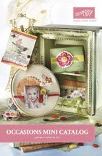 Click to view the Occasions Mini Catalog