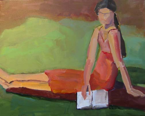 le lys dans la vallée rencontre amoureuse