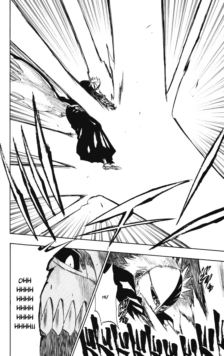 BLEACH chap 232