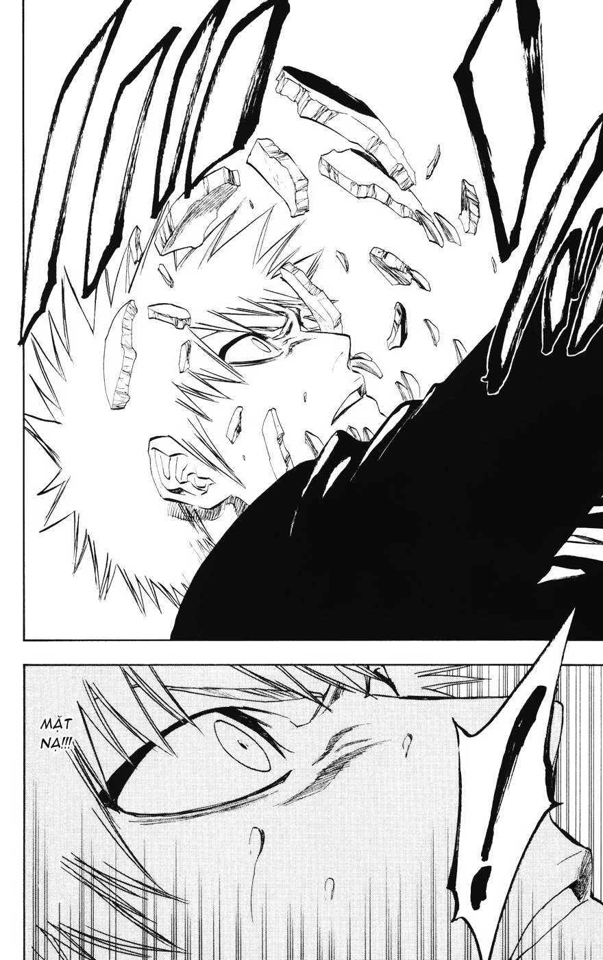 BLEACH chap 232