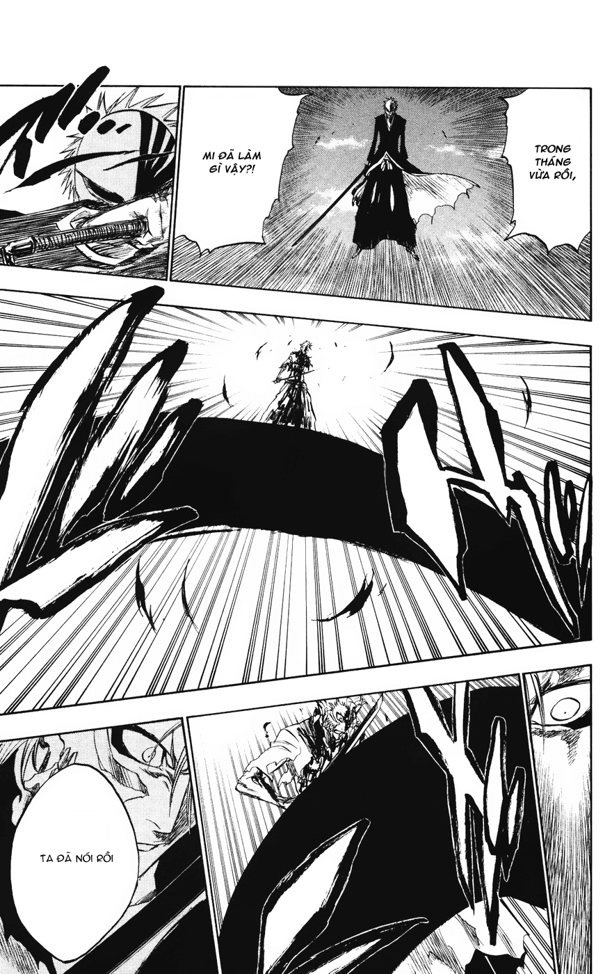 BLEACH chap 232