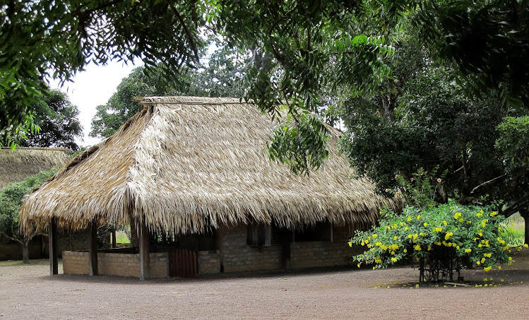 Guest House