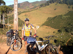 CAMINHO DA LUZ-MG