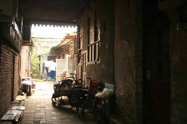 Entlang Der Grossen Mauer Beijing Die Nordliche Hauptstadt