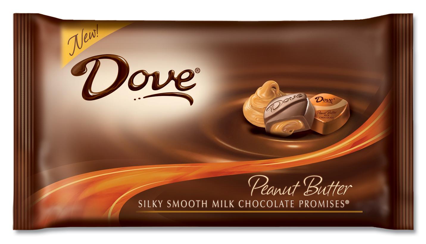 Mommy's Must Haves Ruining My Diet (Happily) With Dove Milk Chocolate