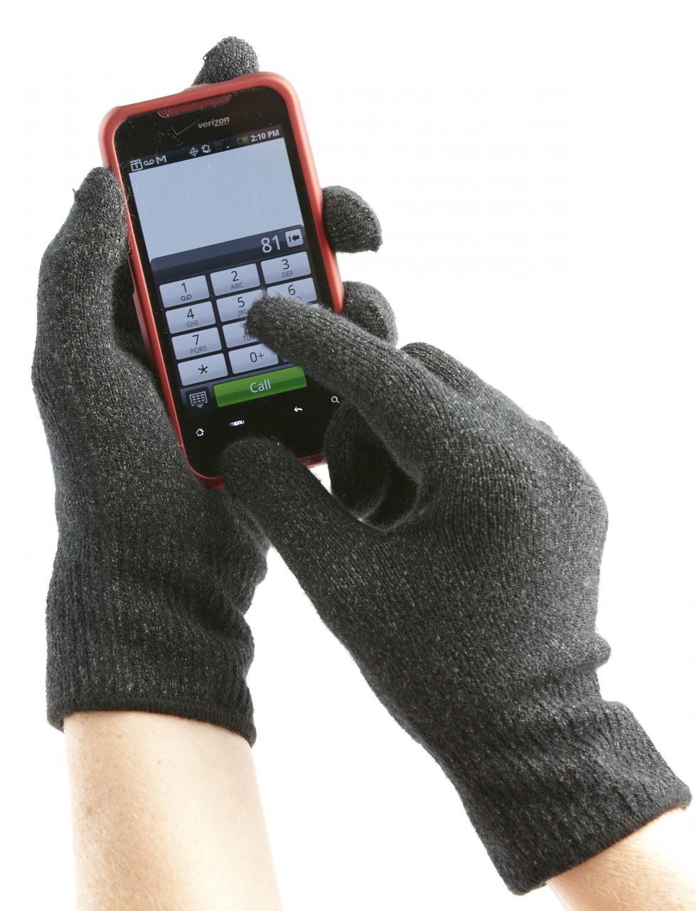 Mommy's Must Haves Smart Gloves For Your Smart Phone