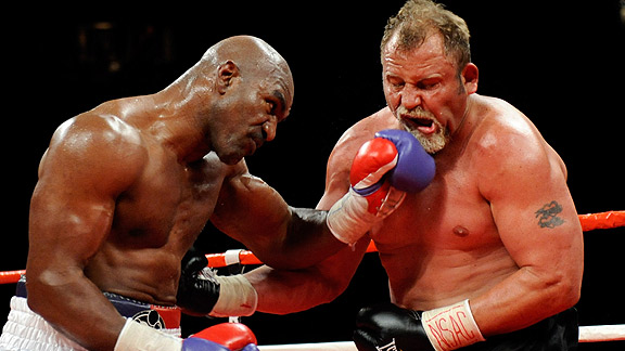 The Blackeyed View Hot Tub Time Machine