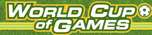World Cup of Games logo