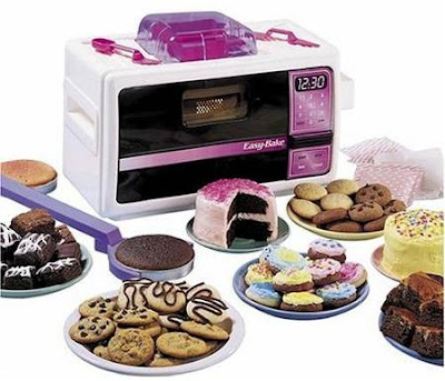 Easy-Bake Oven: 10 Fascinating Facts About Your Favorite Cooking Toy