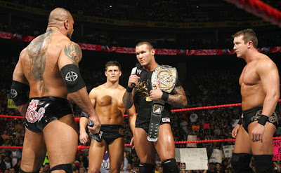 Raw 11/5/09 Legado+legacy+orton+dibiase+batista