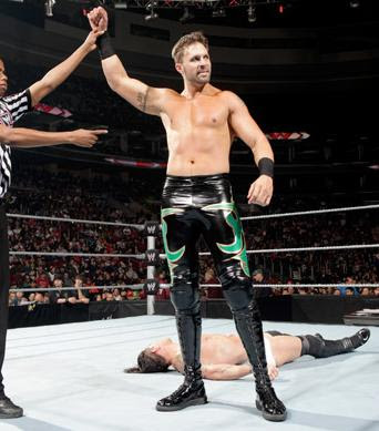 WWE ha hecho oficial el traspaso de 2 luchadores mas a Smackdown Vance+archer+ecw