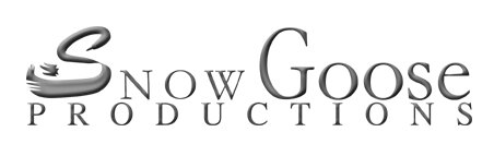 Snow Goose Productions Web Log