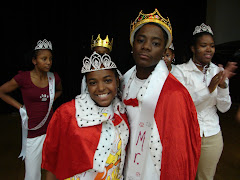 MR and Ms Hirsch 09