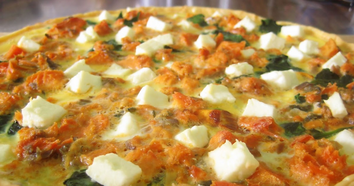 Make Quiche In Cake Pan Make Quiche In Cake Pan