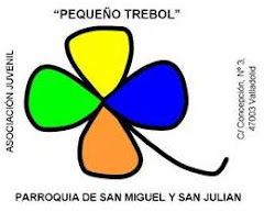 Pequeño Trebol