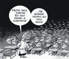 Charge do Mês