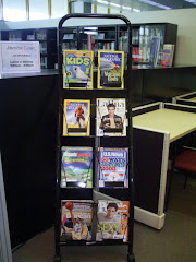 Revistas en Español e Inglés!!!!!
