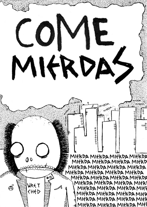 Come Mierdas