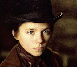 oliver twist