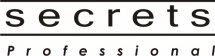 Parceria Secrets Professional
