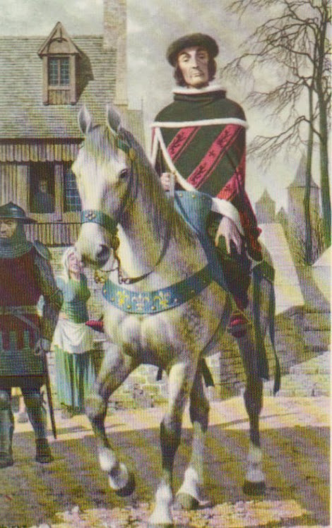 Jacques de Chatillon te Brugge