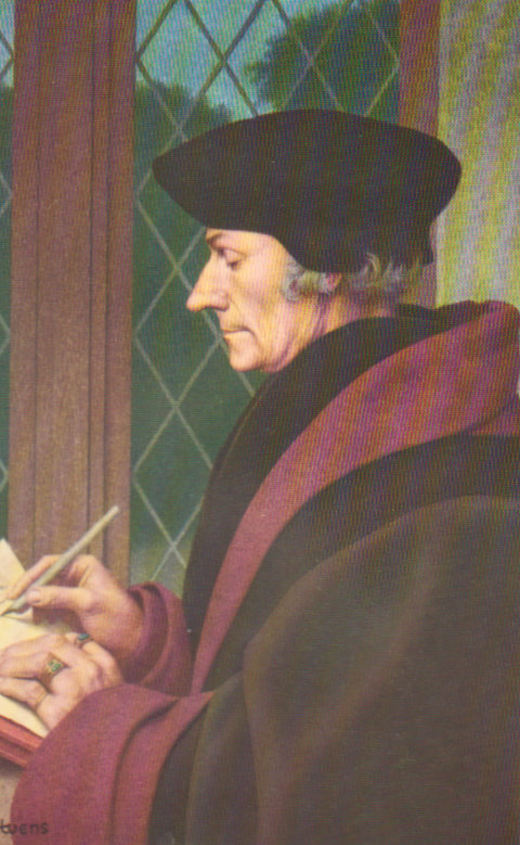 Erasmus