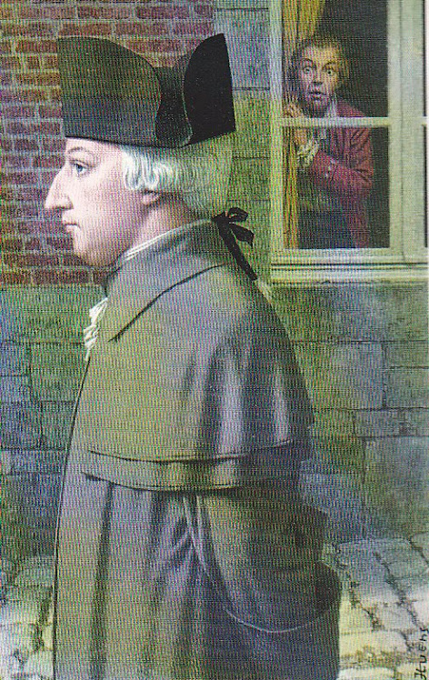 Jozef II in Belgie