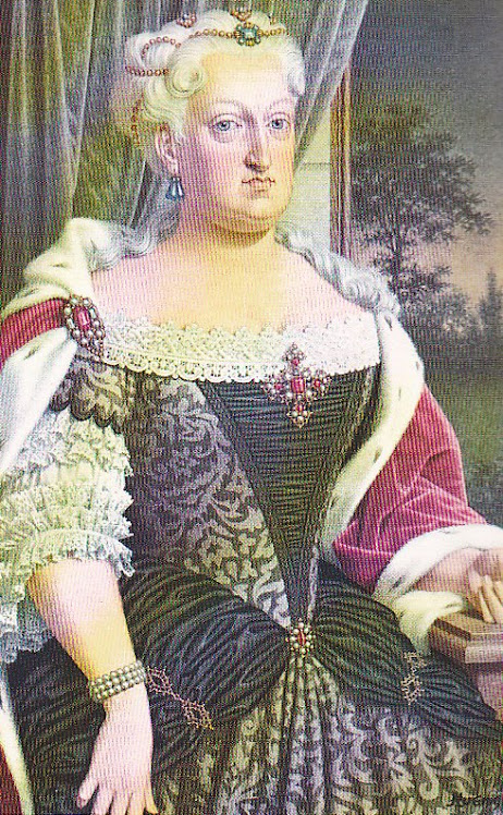 Maria Elisabeth